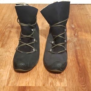 Vintage Merrell bootie